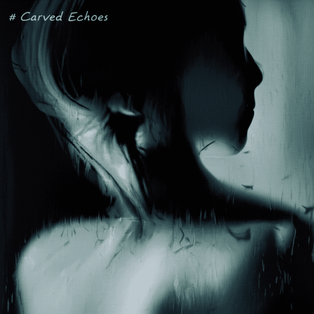 Carved Echoes 1