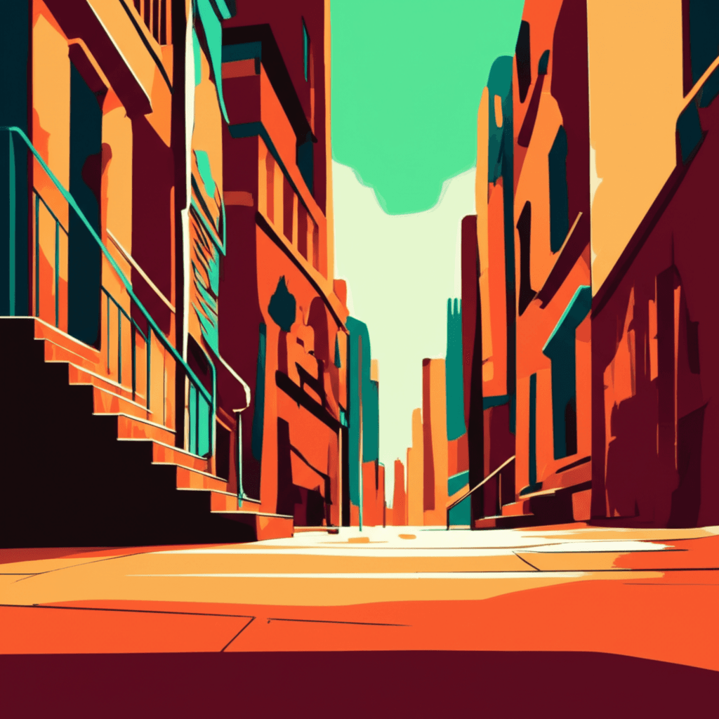 Swing Back: Block Party Comeback 2