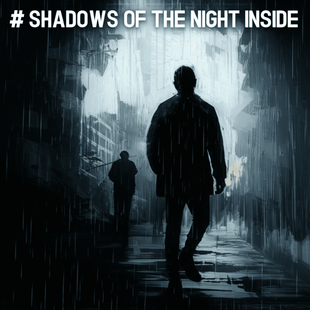 Shadows of the Night Inside 2