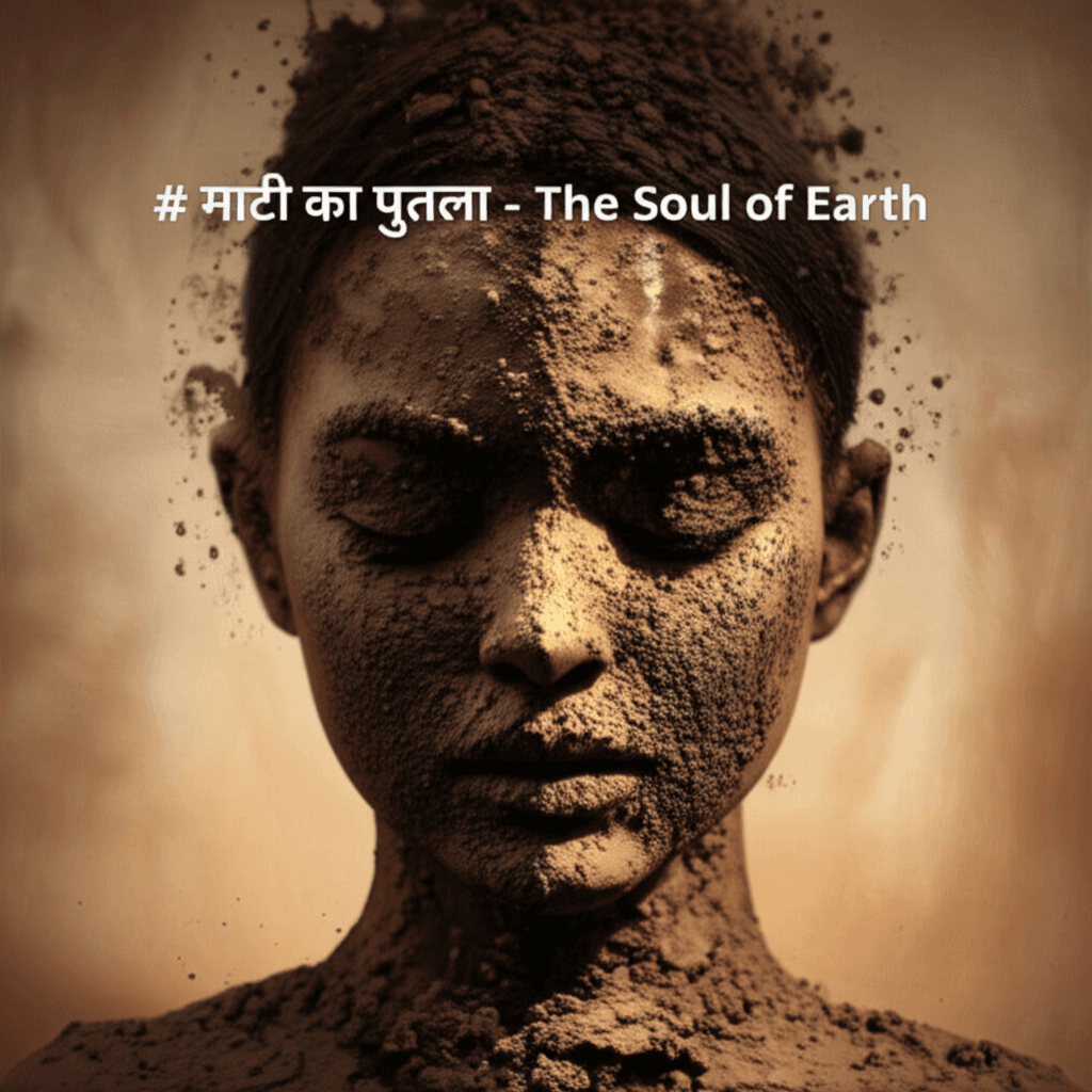 माटी का पुतला - The Soul of Earth 1