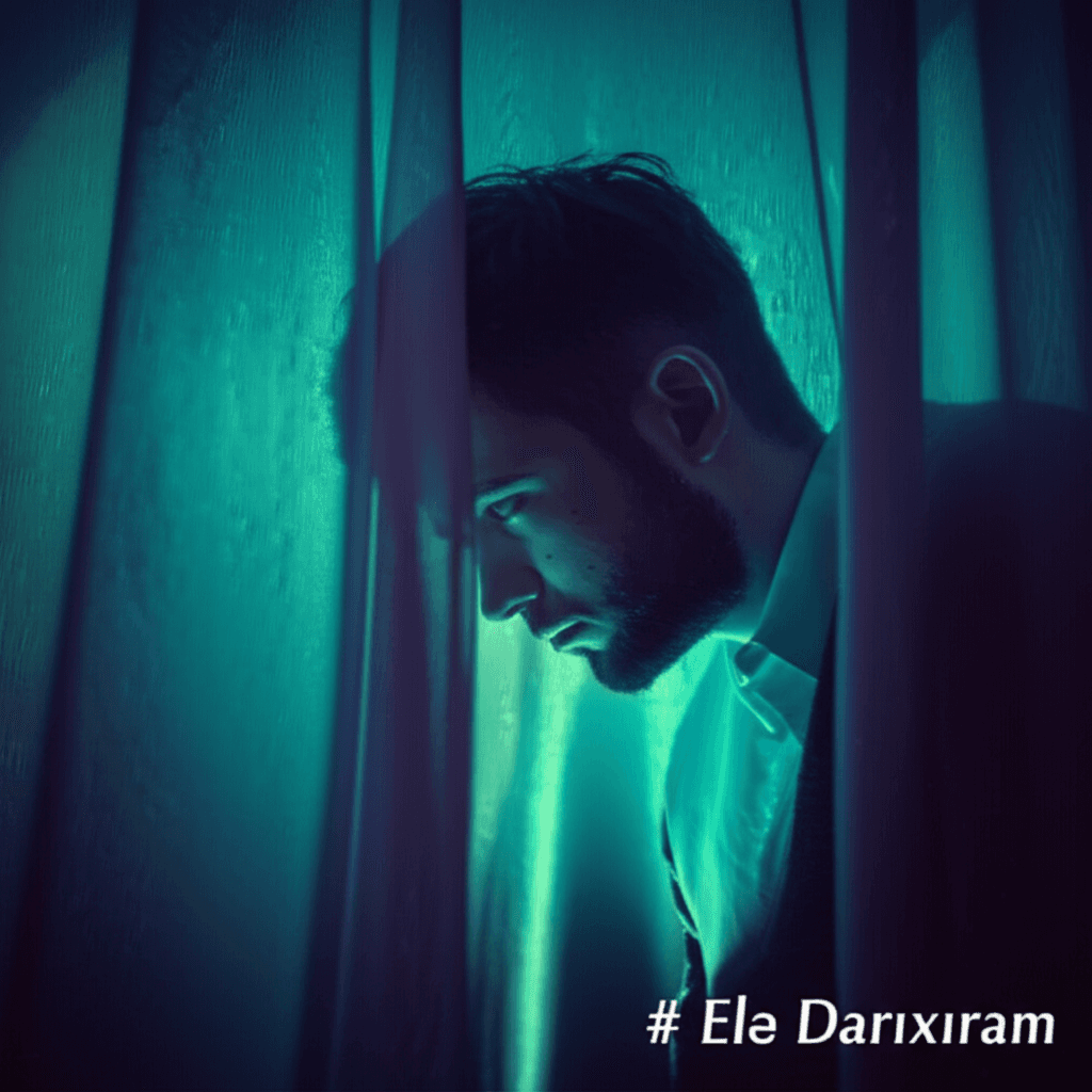 Elə Darıxıram — Orta Tempo Pop 2