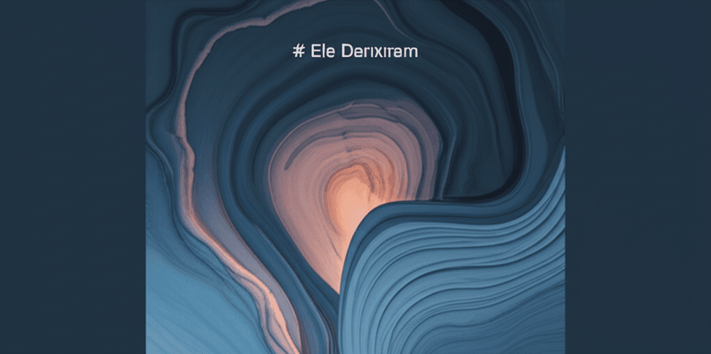 Elə Darıxıram — Orta Tempo Pop Hekayə 1