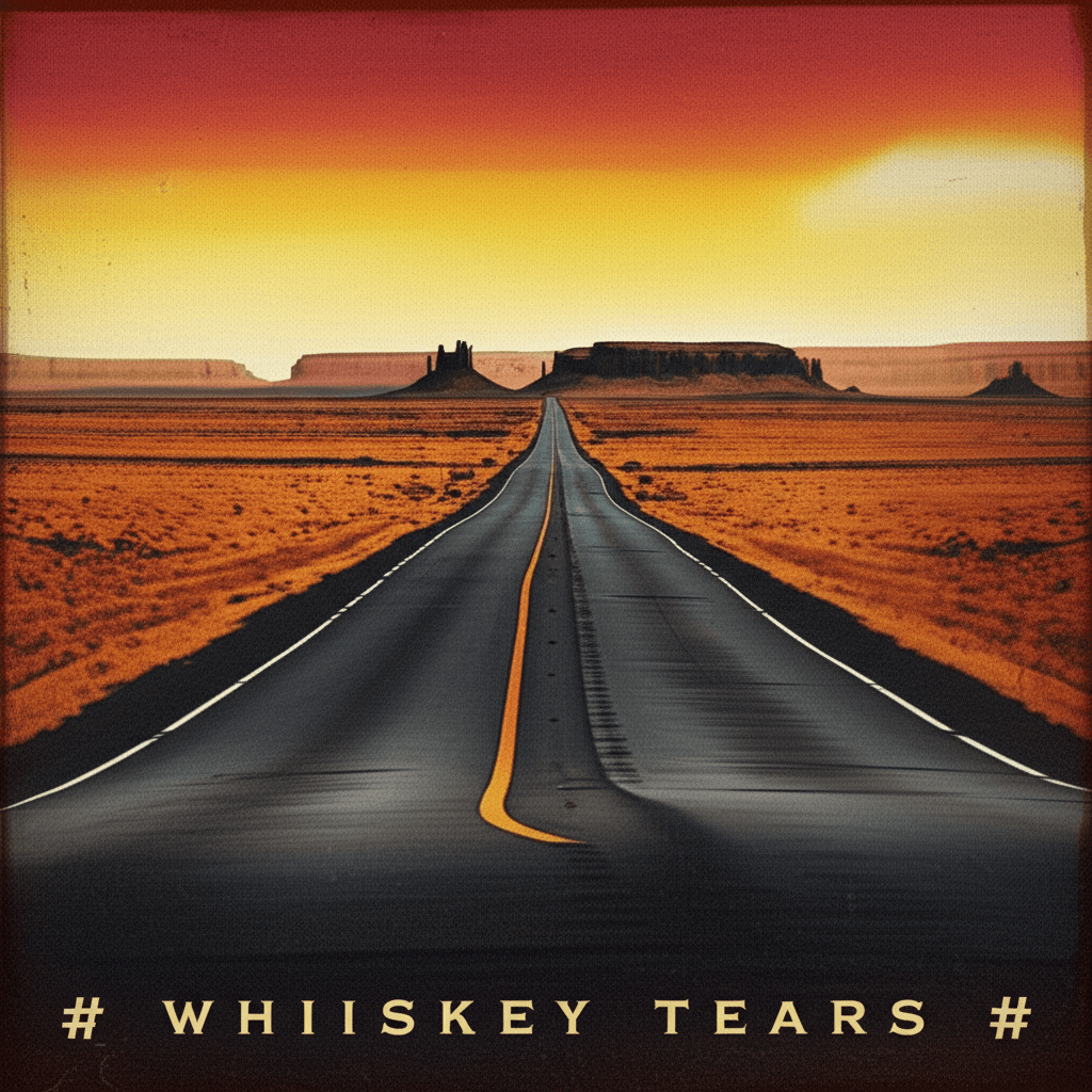 Whiskey Tears 2