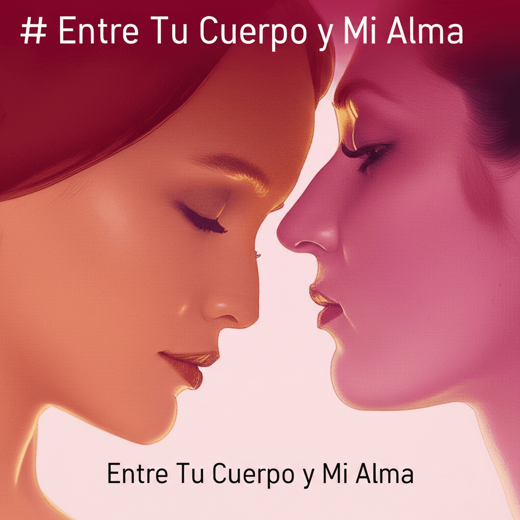 Entre Tu Cuerpo y Mi Alma 1