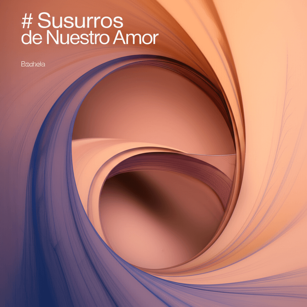Susurros de Nuestro Amor 1