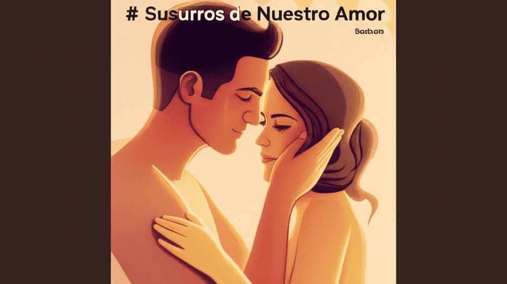 Susurros de Nuestro Amor 2