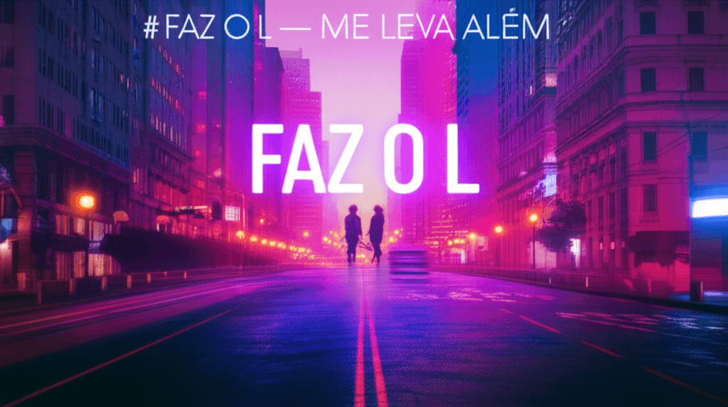 Faz o L — Me Leva Além 2