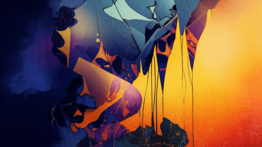 Rise From the Night 2