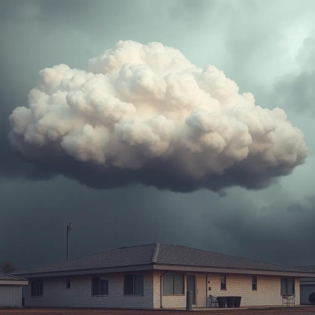 Razor Rain: Break These Chains 1