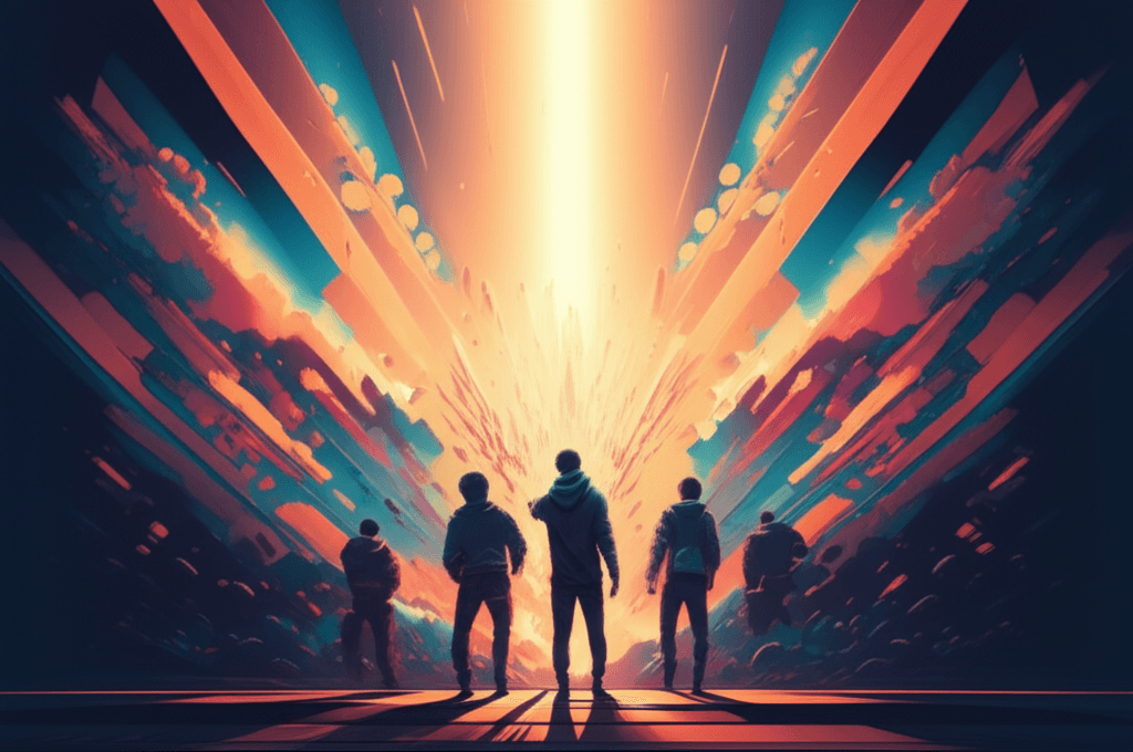 Canal Universo Tronic 2