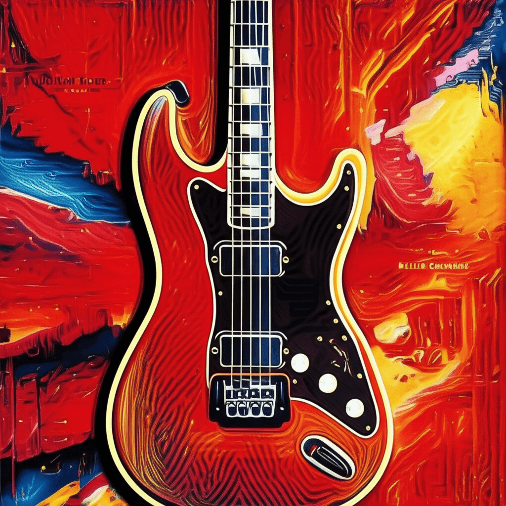 I'm The Instrument (I'm Alive) 2