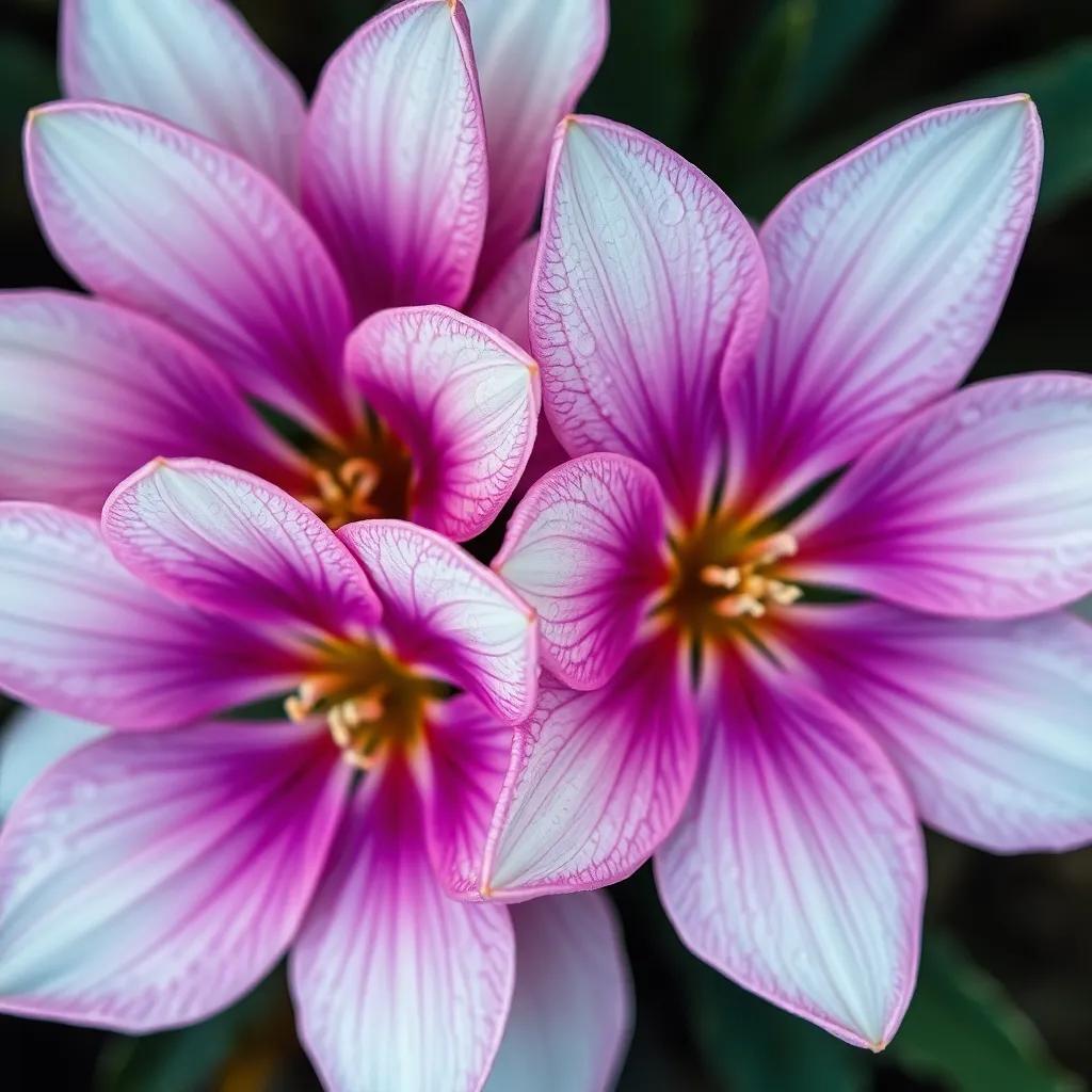 Becky Ben's Raindrop Serenade 1