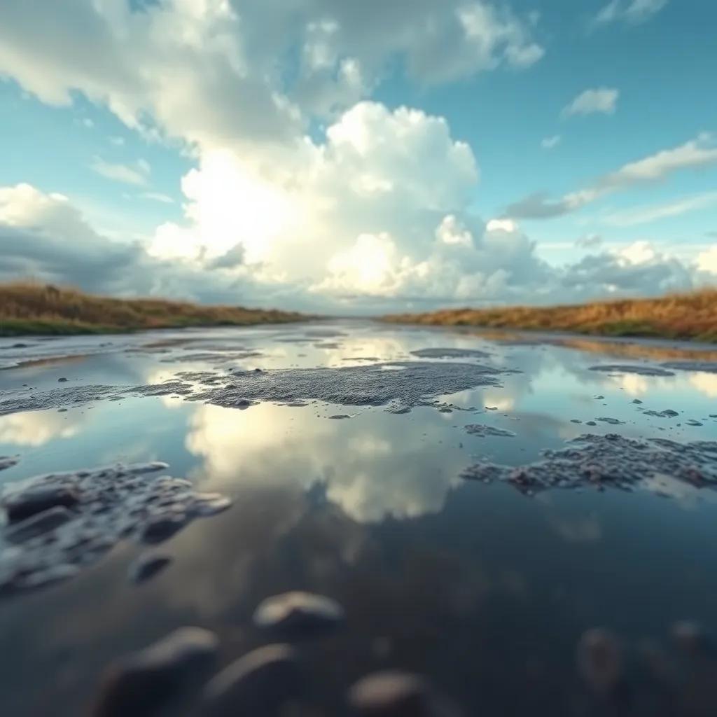 Becky Ben Raindrop Serenade 2