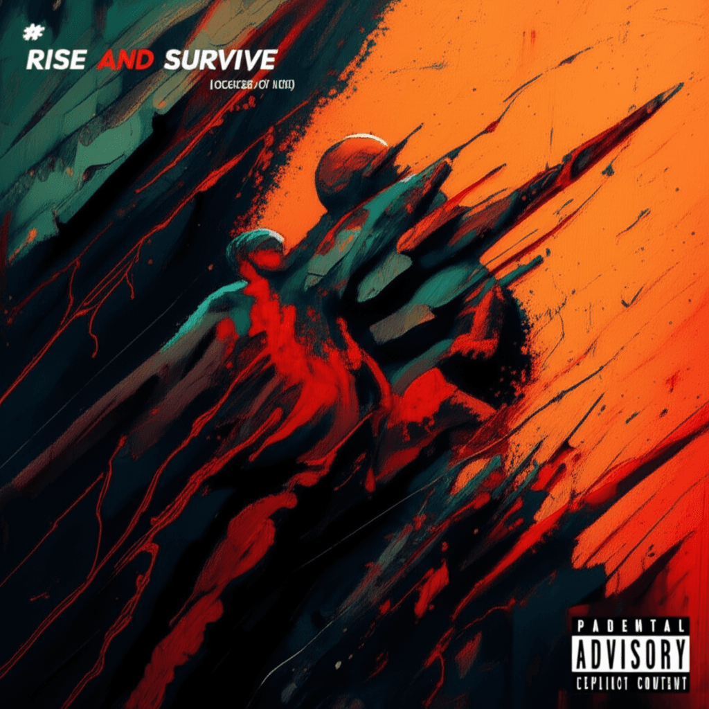 Rise and Survive (Echoes of Life) 2