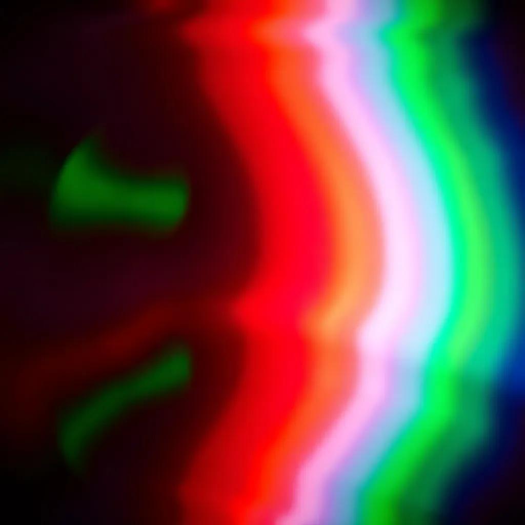 Echoes in Color — Indie Night 1