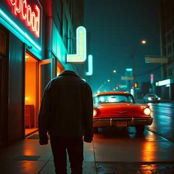 Starlight Lingers on Your Skin