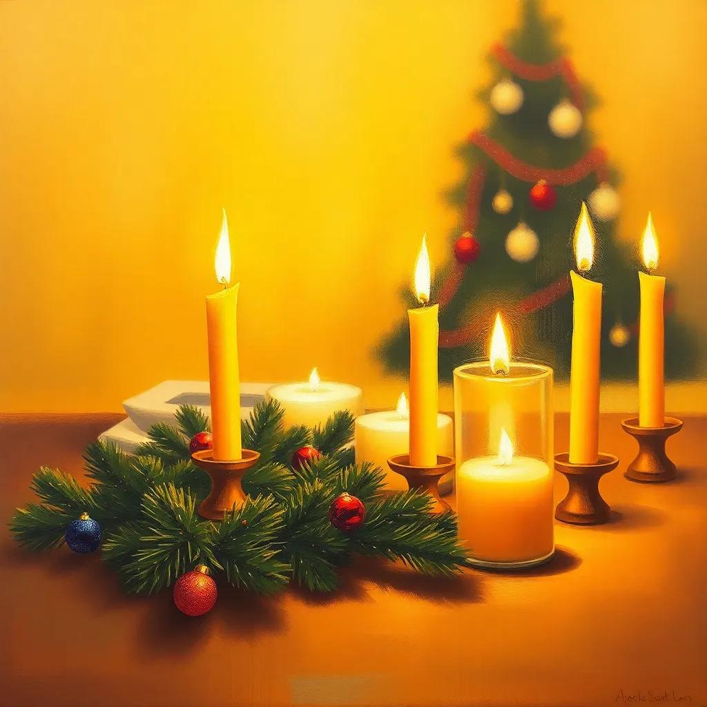 Brilla la Navidad en Rosario 1