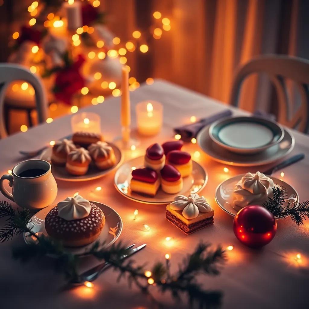 Brilla la Navidad en Rosario 2