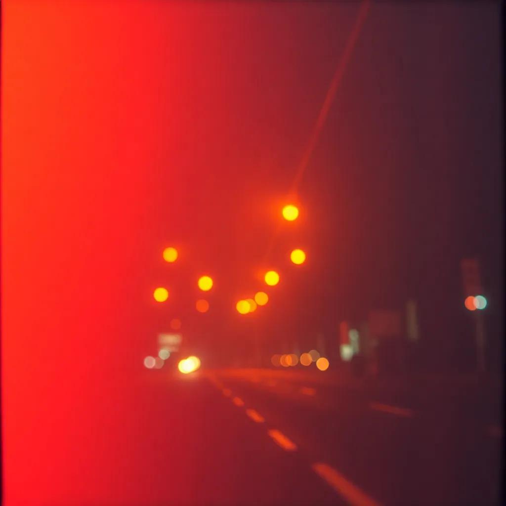 Frances Runs the Night (BBL Anthem) 1