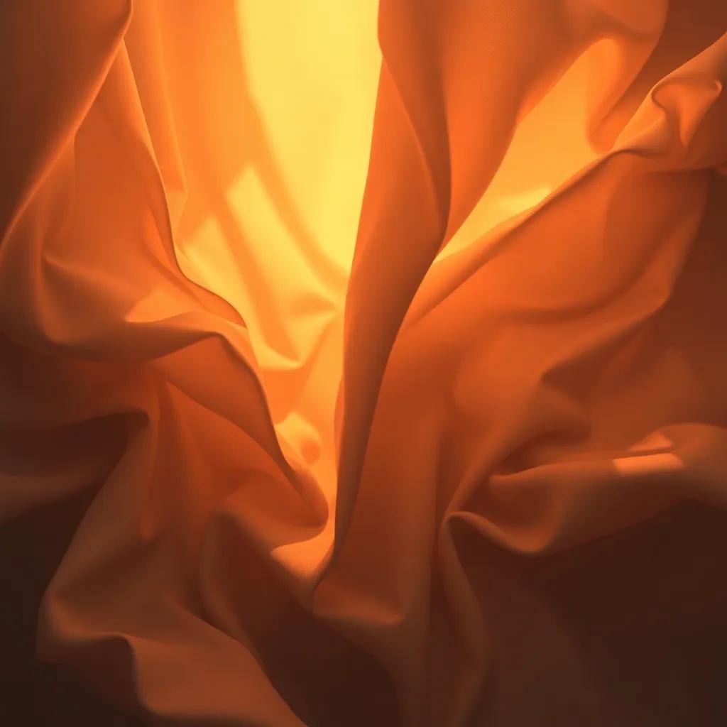 Գիշերվա Լույսերի Օրհներգը 1