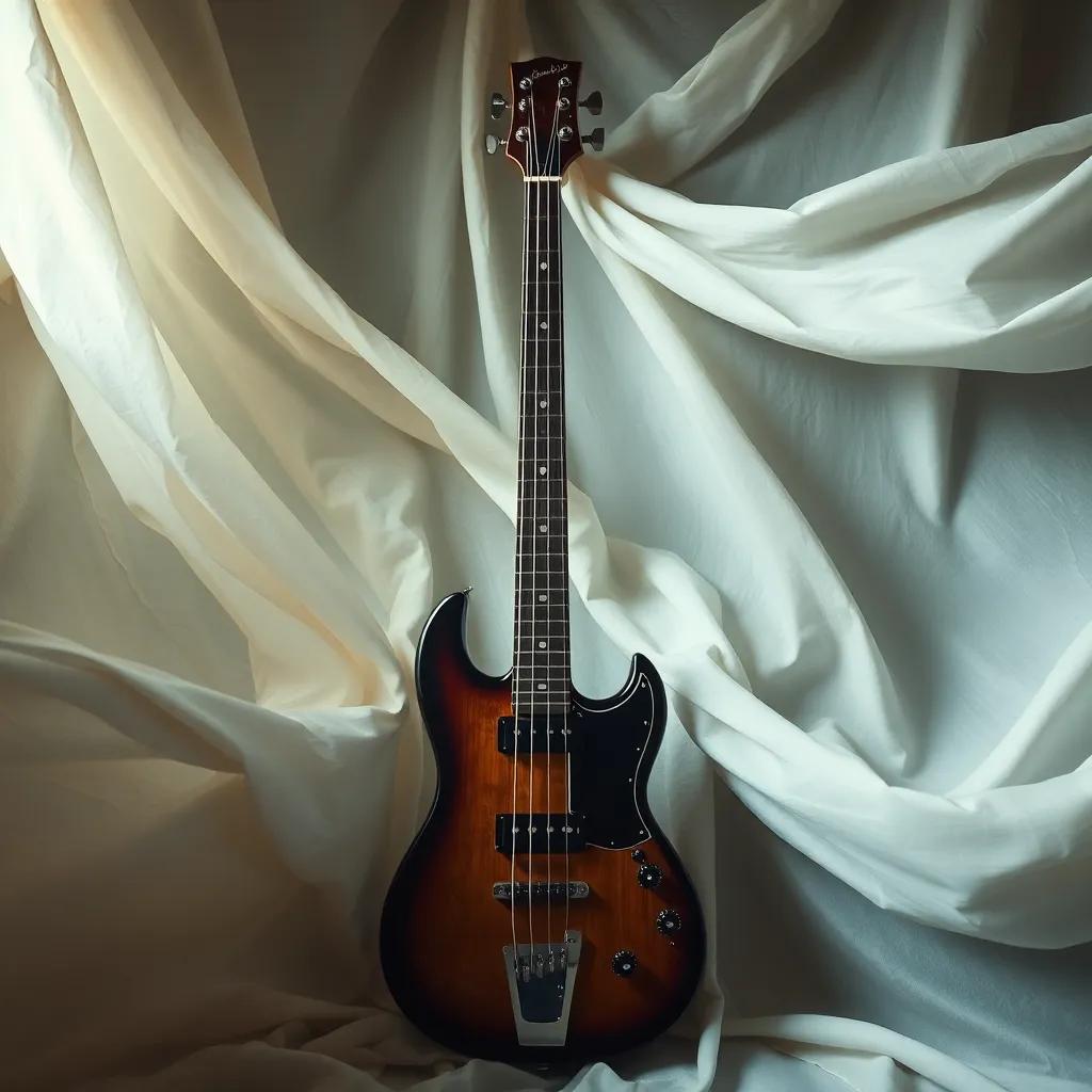 Գիշերվա Լույսերի Օրհներգը 2