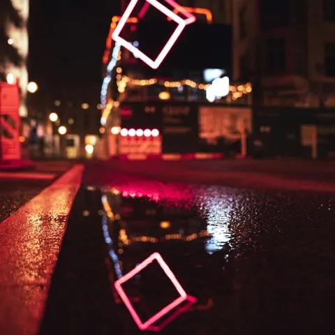 Still Standin' Through the Flame 2