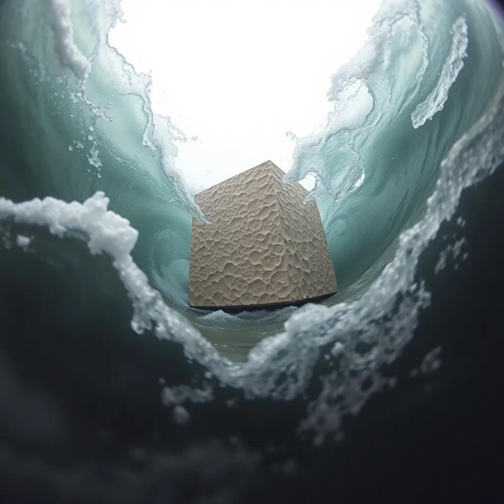 Handle With Care — Hip-Hop Ride 1