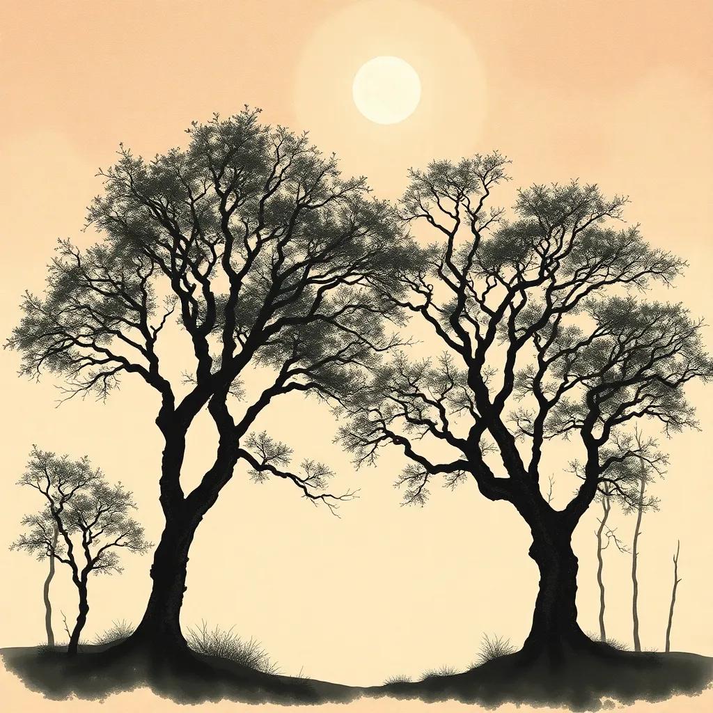 Selamanya Dalam Pelukan 1