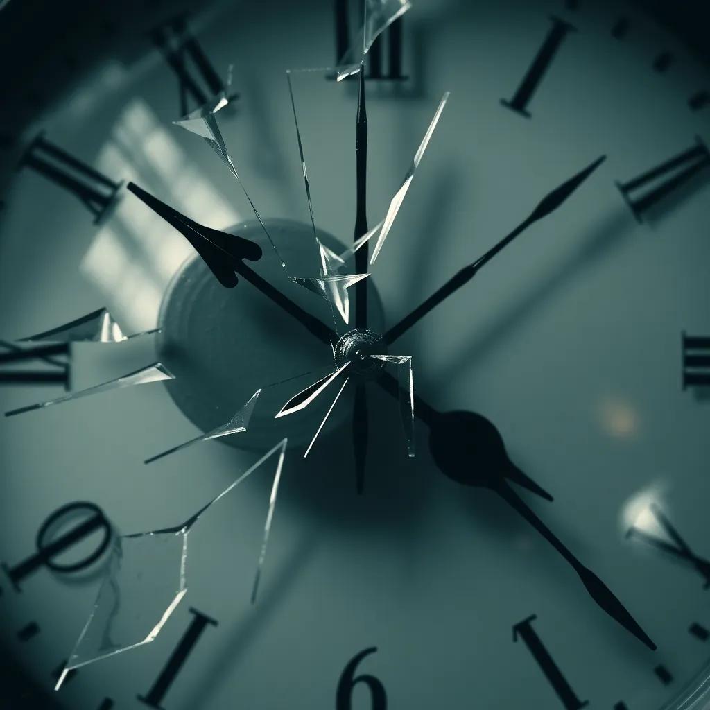 We'll Echo Through the Night 2