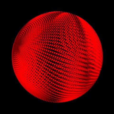 Tears Map Every Corner 2