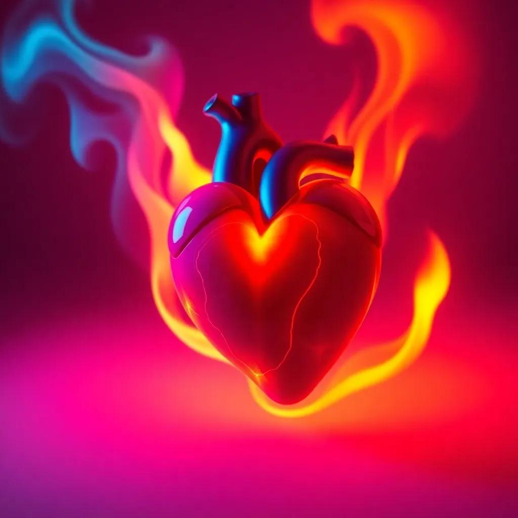 New Heart, New Start 2