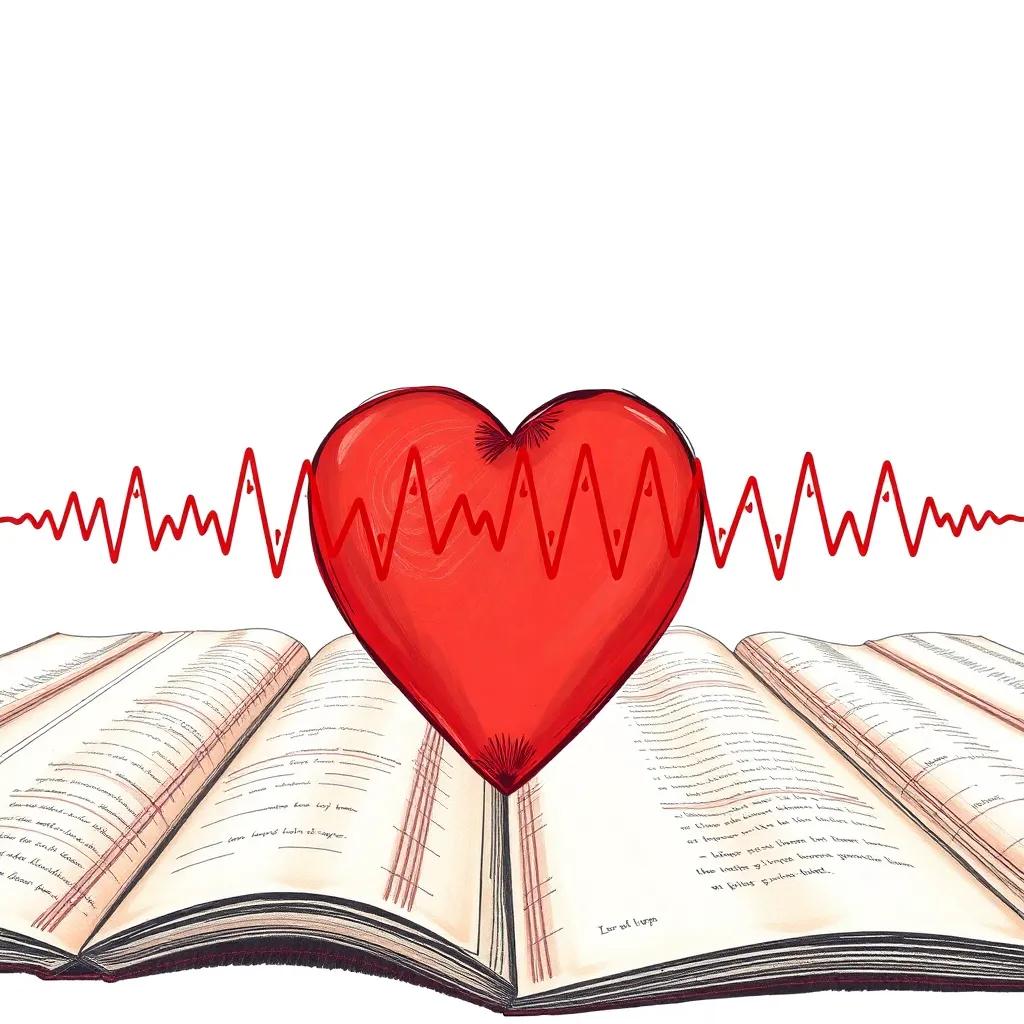 Vibrant Heartbeat — Pop Remix 2