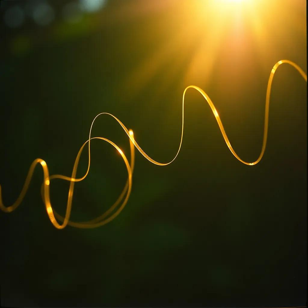 Vibrant Heartbeat — Pop Remix 1