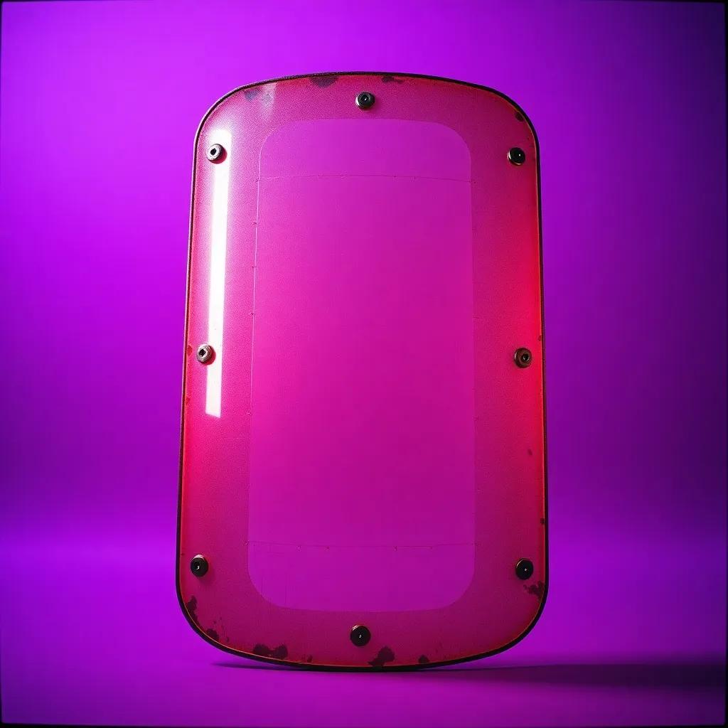 Riot Heart Punk Anthem 2