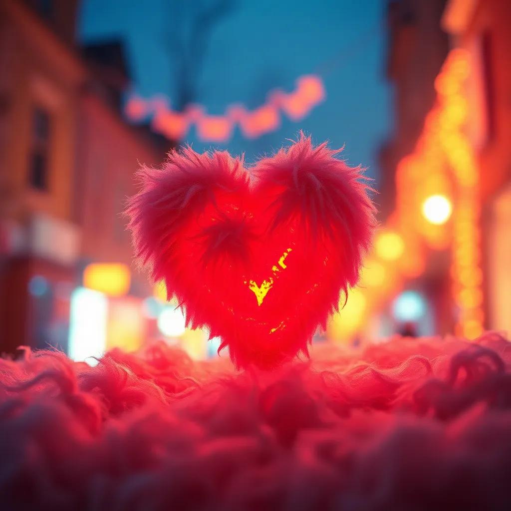 Riot Heart Punk Anthem 1