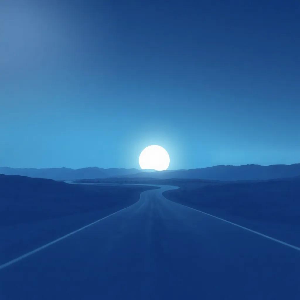 Endless Roads, Open Skies 2