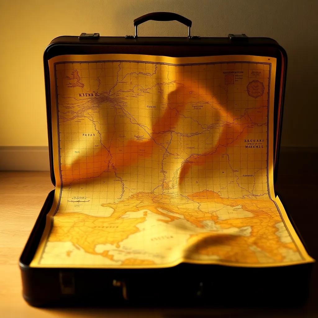 Ember That Lights the Night 2