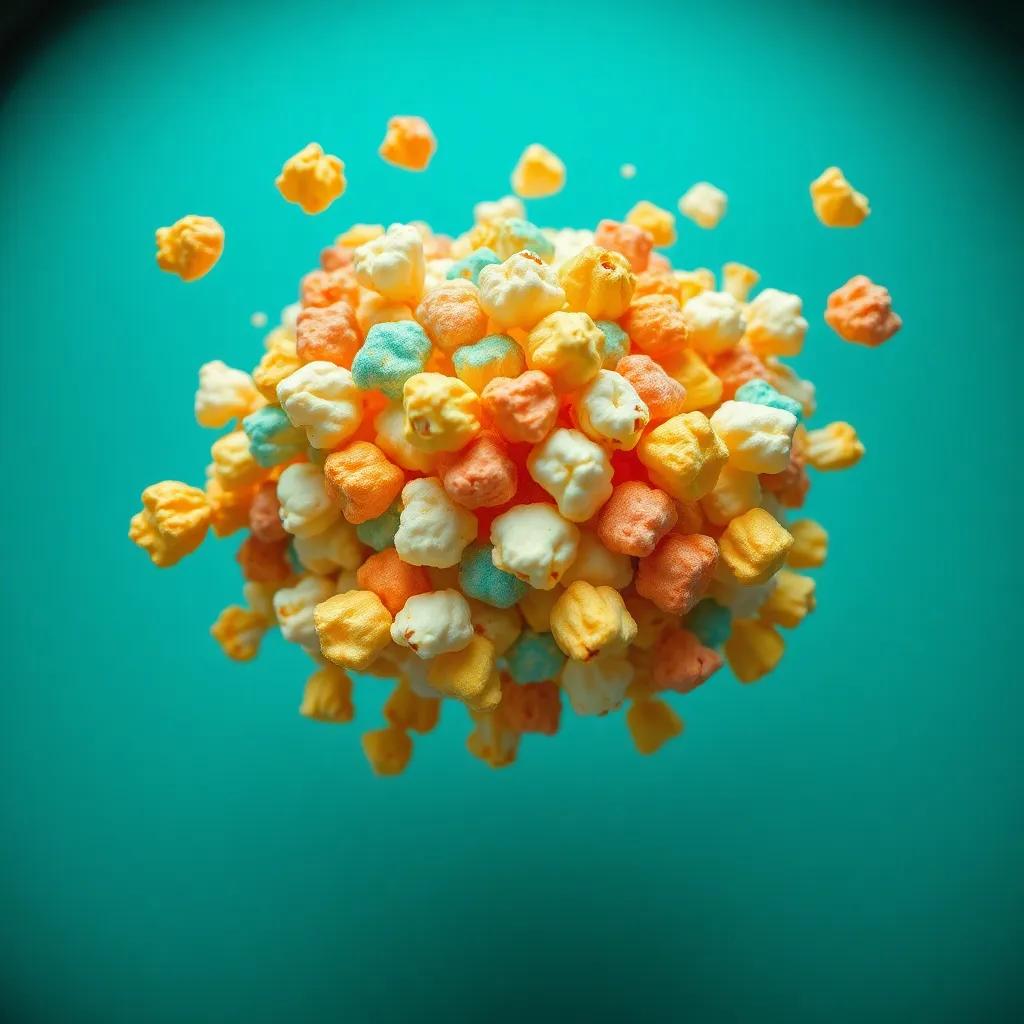 Popcorn 1