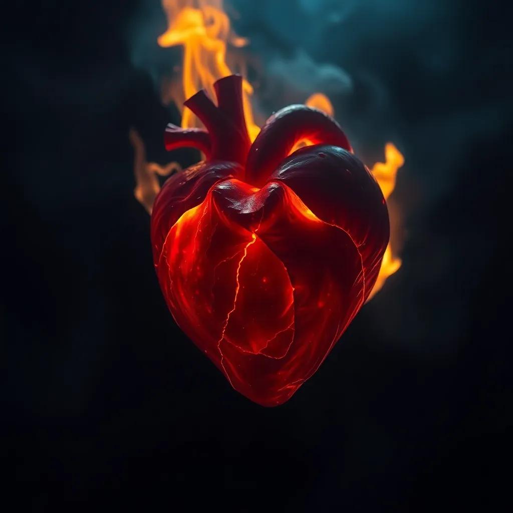 Fake Love — Afrobeat Anthem 1