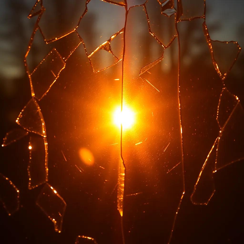 Corner of Your Arms 2