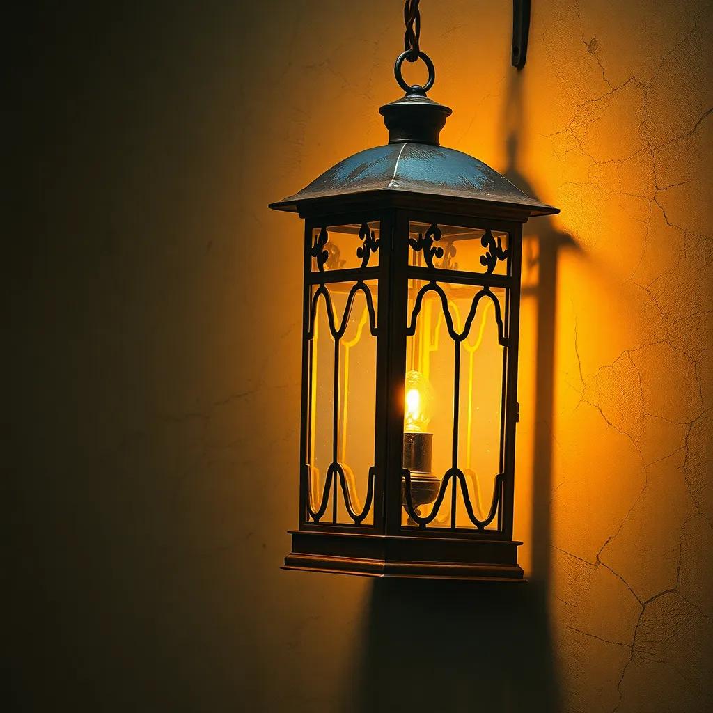 Rise & Shine (Rooftop Sunrise) 1