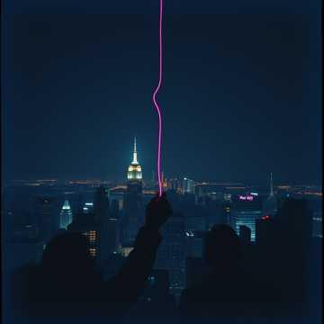 빛나는 꿈, 우리 비상해