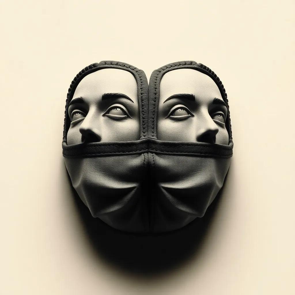 Under the Plastic Stare 2