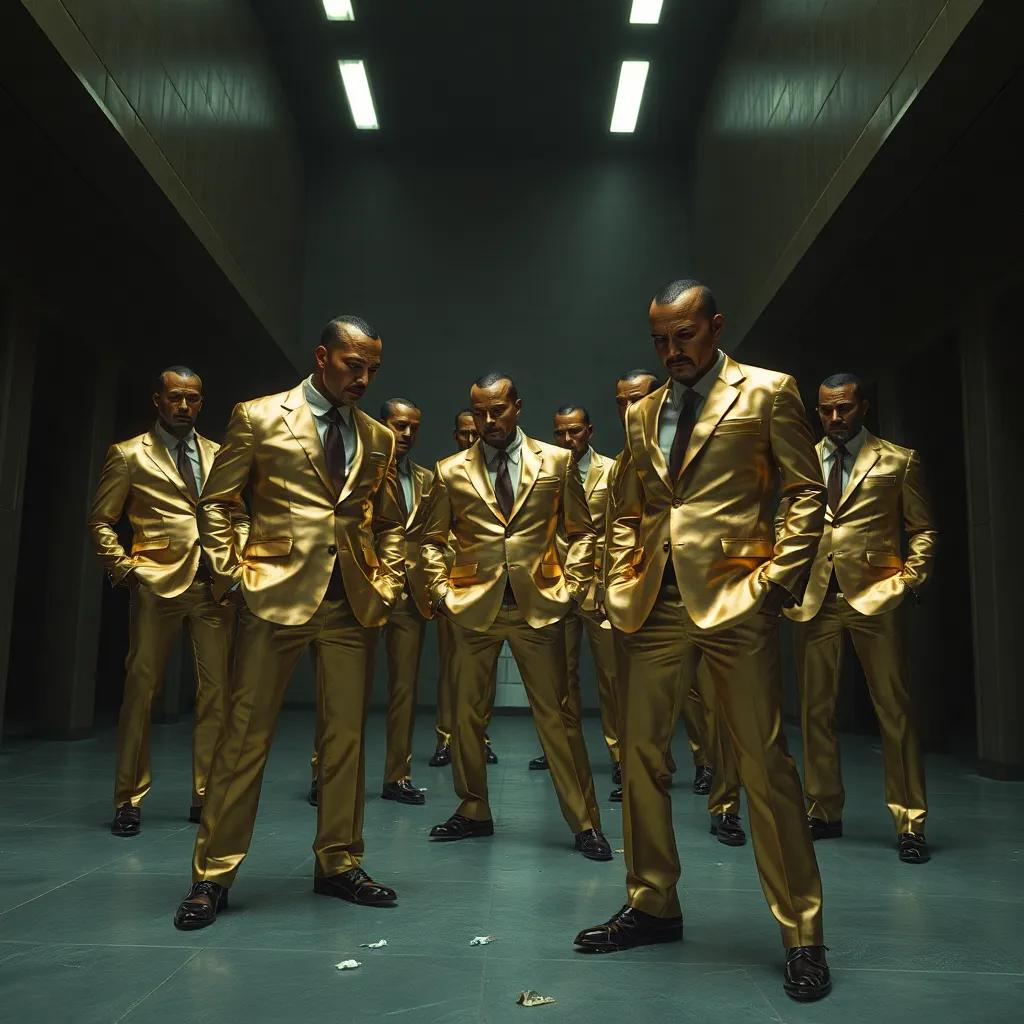 Midnight Whispers of the Forgotten 2