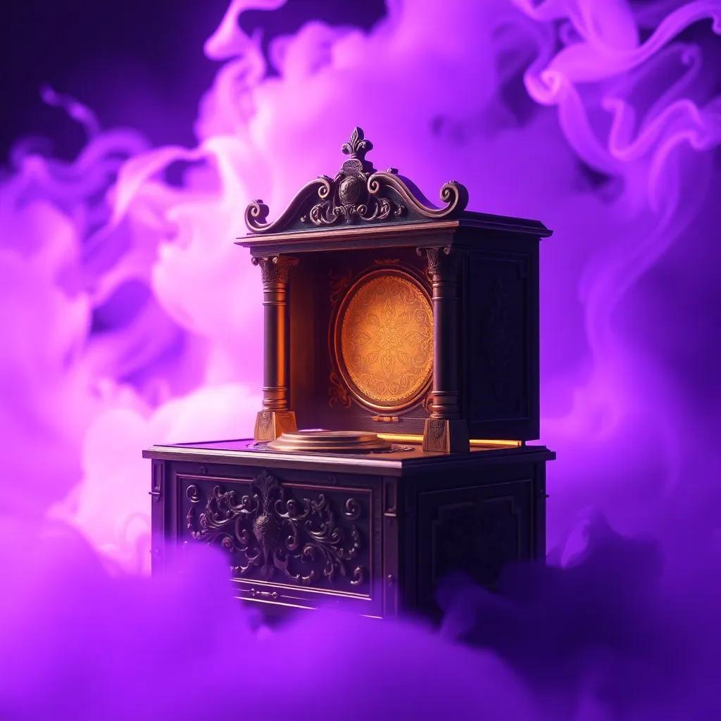 Five Nights Inside 1