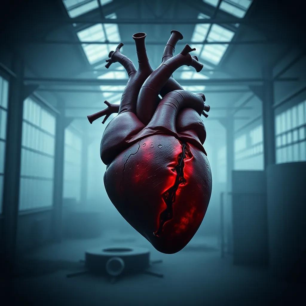 Midnight Whispers of the Forgotten 1