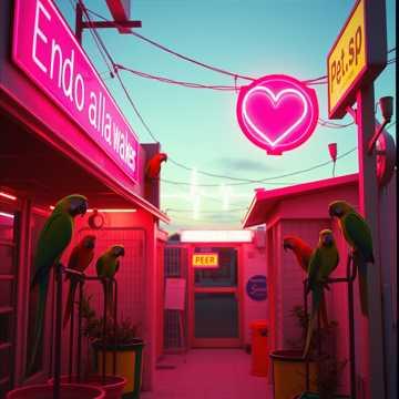 Loco Loro — El Corazón de José Ángel