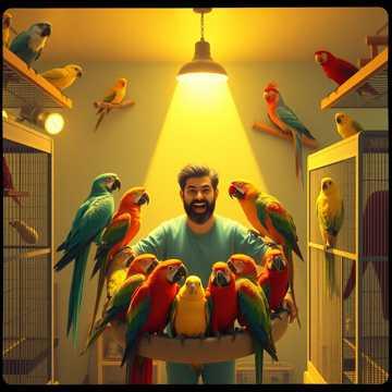 Loco Loro — El Corazón de José Ángel