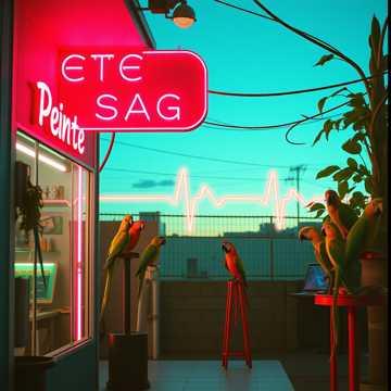 Loco Loro — El Corazón de José Ángel