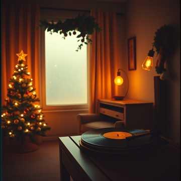 Christmas Wish: All I Want Is You